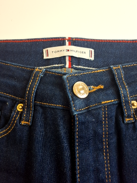 Tommy Hilfiger Cowboybukser
